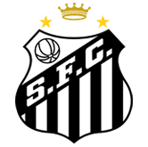 Santos Futebol Clube, o maior time da terra.