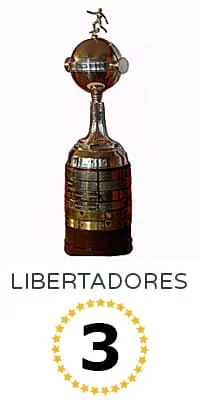 Santos FC a maior galeria de troféus do mundo