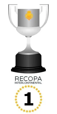 Santos FC a maior galeria de troféus do mundo