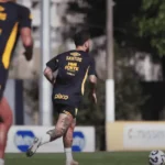 Clássico adiado Santos x Palmeiras não acontecerá neste domingo