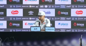 Leia mais sobre o artigo O “Efeito Neymar”: Como o retorno do craque turbinou as Redes Sociais do Santos em 2025