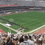 O Santos FC voltou a ser assunto nos bastidores do futebol nacional não apenas pelas contratações
