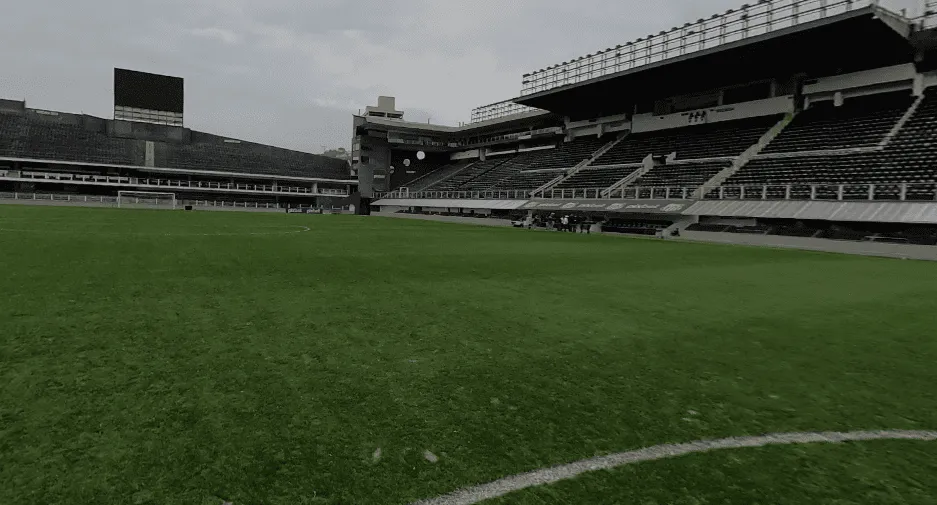Santos FC: As principais notícias da semana