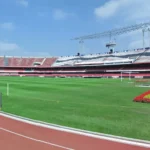 Santos FC fecha acordo com o São Paulo e jogará no Morumbis nova fase para o clube