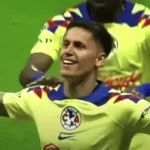 Brian Rodriguez, jogador é pretendido pelo Santos FC