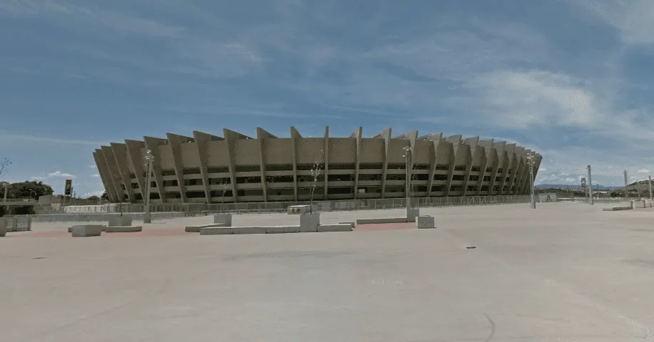 Duelo de Gigantes: Santos enfrenta Cruzeiro no Mineirão em busca da regularidade