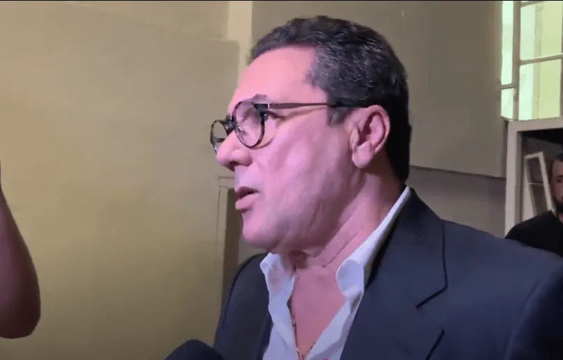 Santos com interesse em Luxemburgo: Nostalgia Perigosa ou Salvação Inesperada?