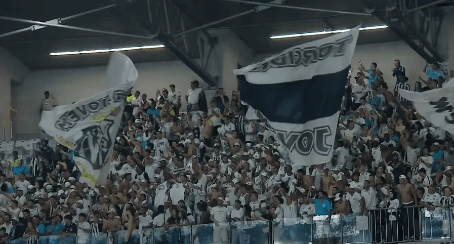Santos Vira o Jogo no Mineirão e Conquista Vitória Crucial Contra o Cruzeiro